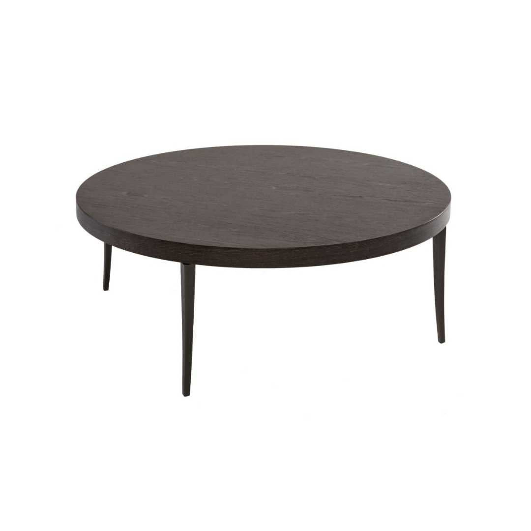 FITZROY CIRCULAR COFFEE TABLE - Sutherland Interiors