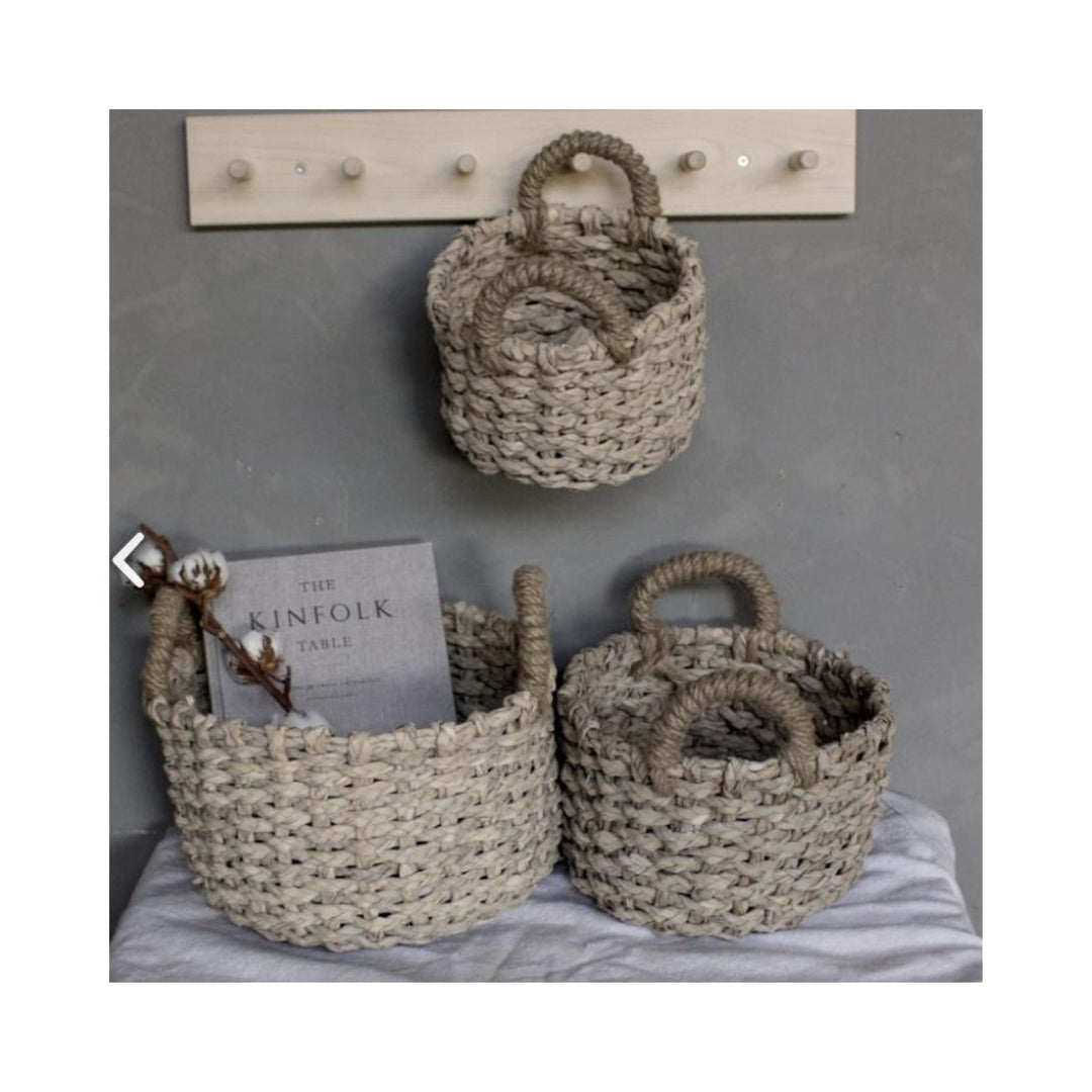 Fyras Basket - L - Sutherland Interiors