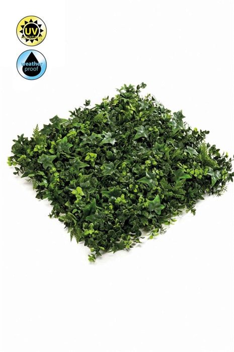 Garden mix mat weather resistant - Sutherland Interiors