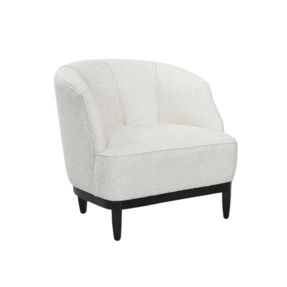 Gibson Occasional Chair - Sutherland Interiors