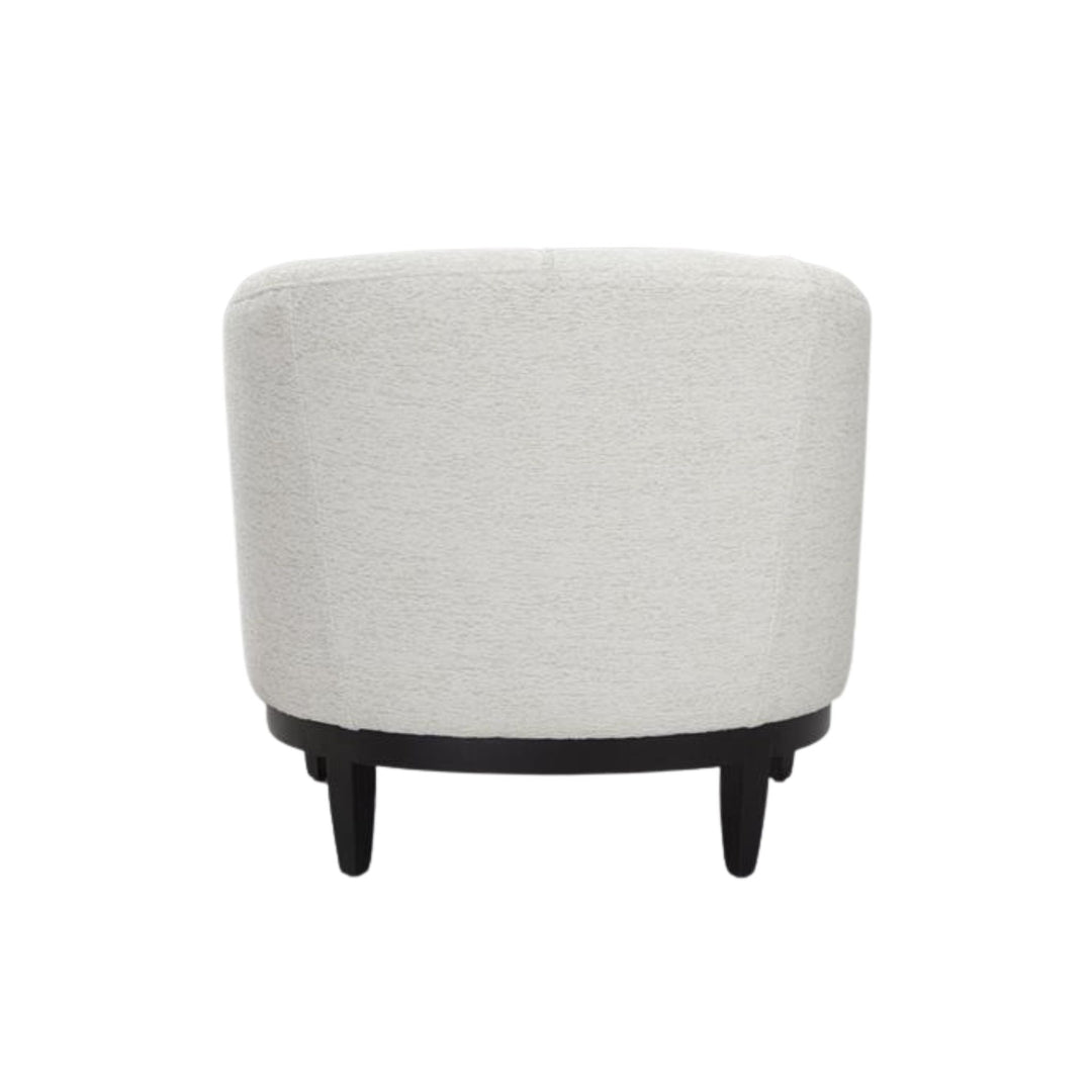 Gibson Occasional Chair - Sutherland Interiors