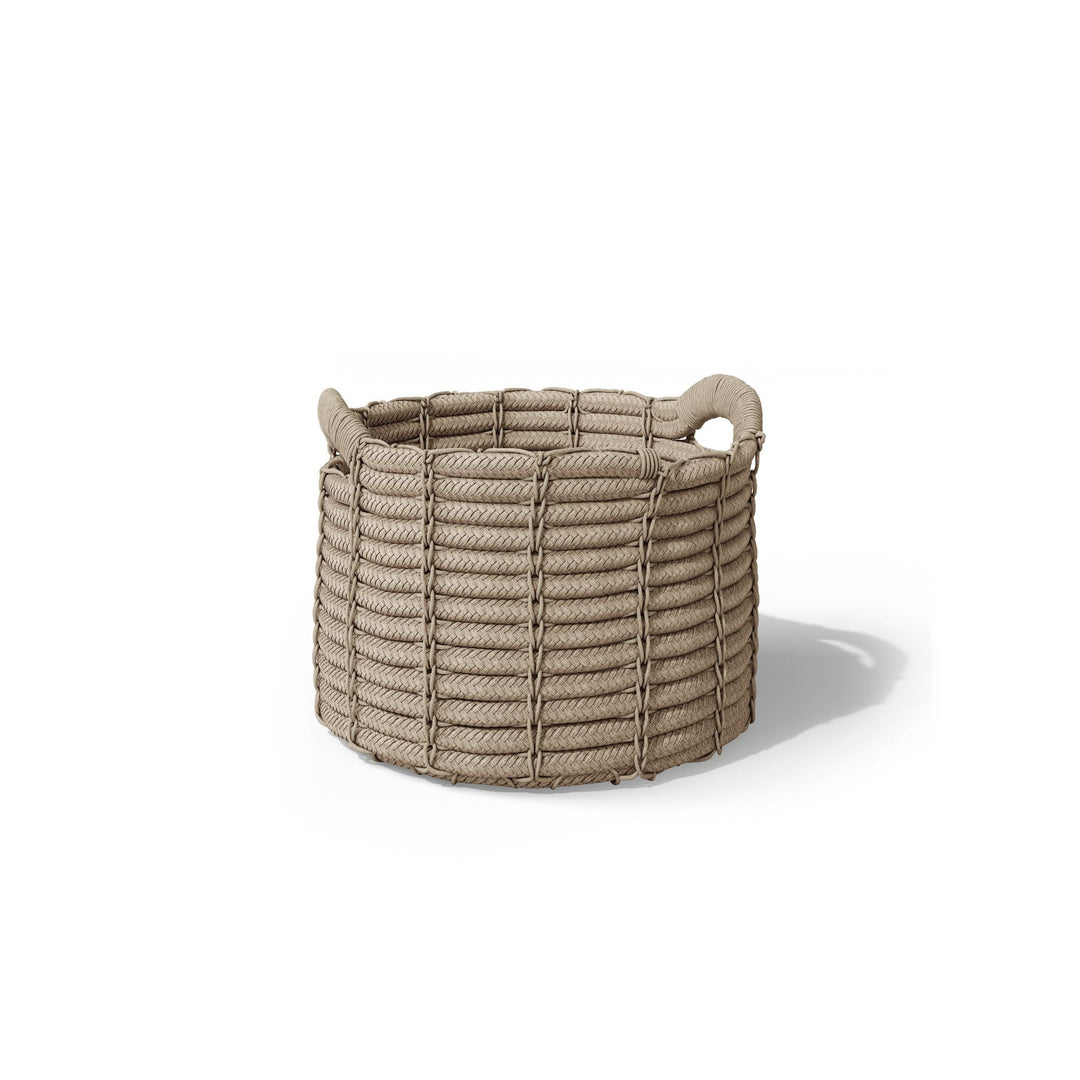 Gobi Basket - Sutherland Interiors
