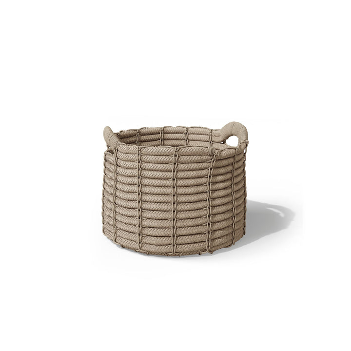 Gobi Basket - Sutherland Interiors