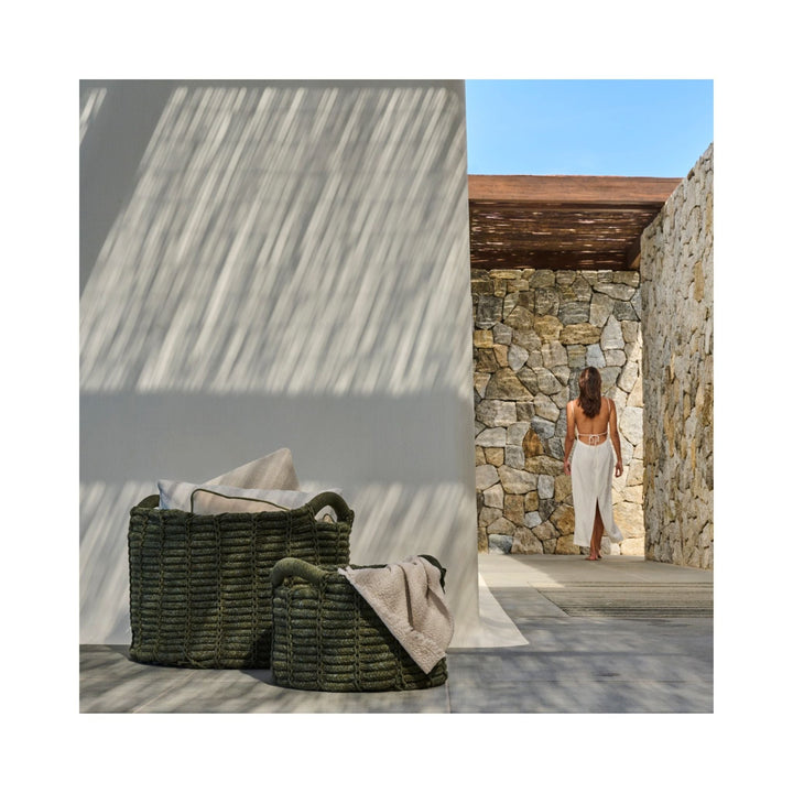 Gobi Basket - Sutherland Interiors