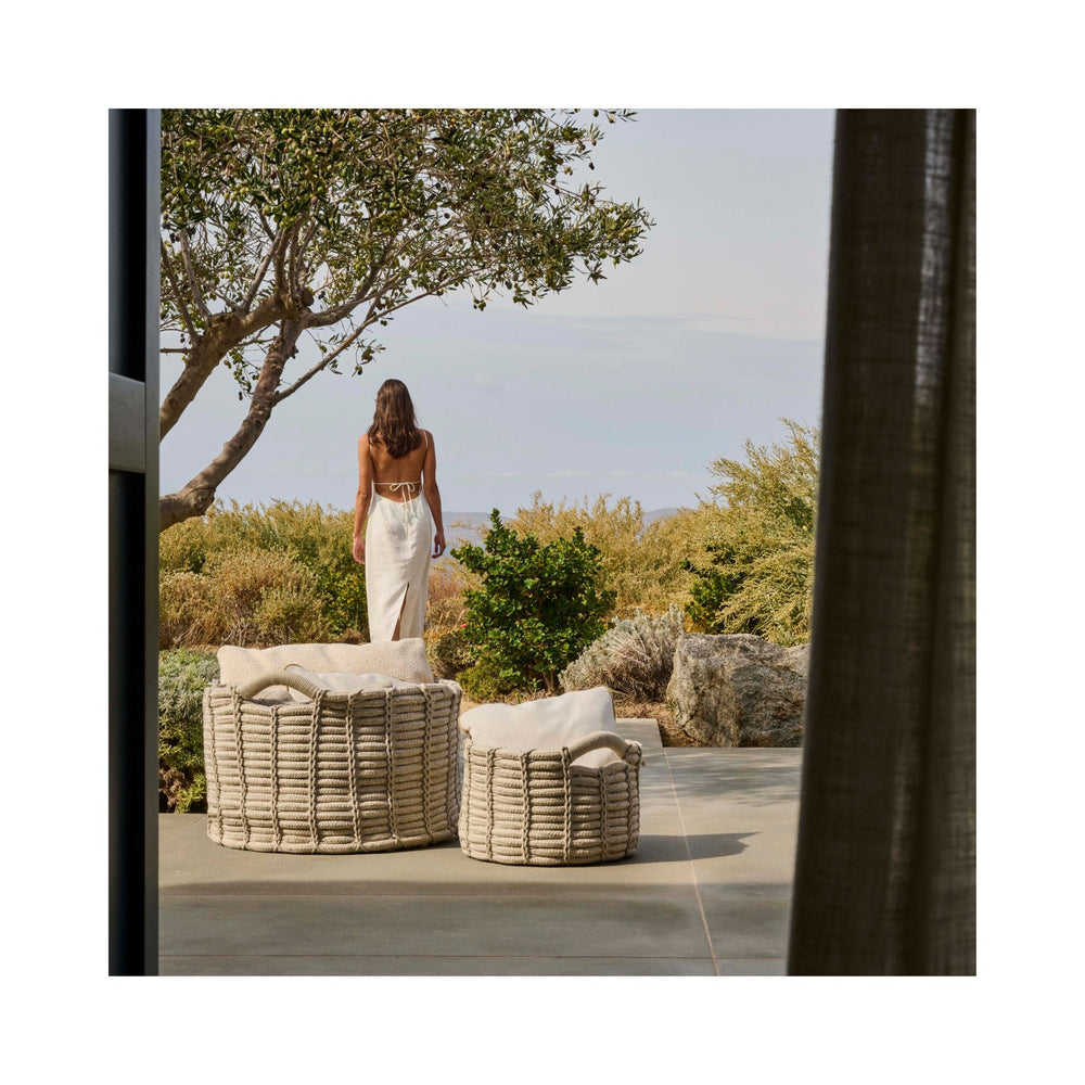Gobi Basket - Sutherland Interiors