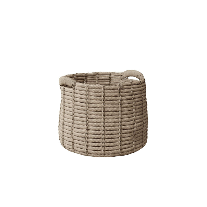 Gobi Basket - Sutherland Interiors