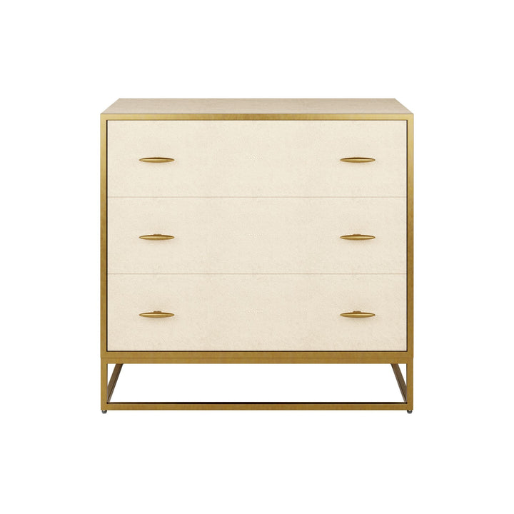 Hampton Chest of Drawers - Sutherland Interiors