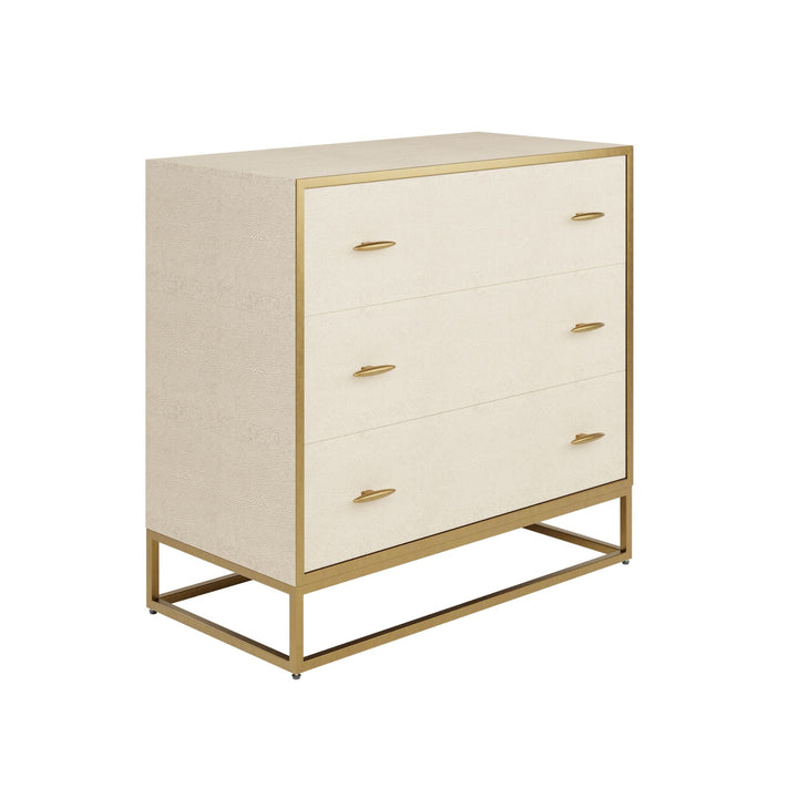 Hampton Chest of Drawers - Sutherland Interiors