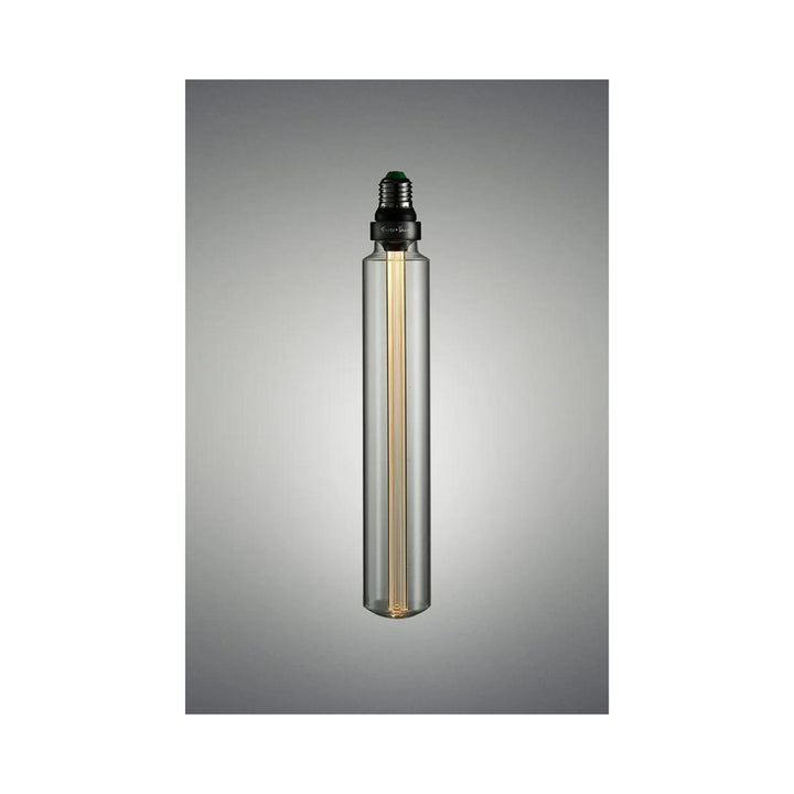 Hanging lamp 7L Ø40x117,5 cm BRANDON matt black - Sutherland Interiors