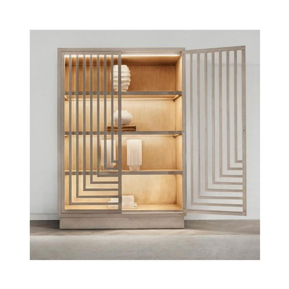 Hobbs Cabinet - Sutherland Interiors