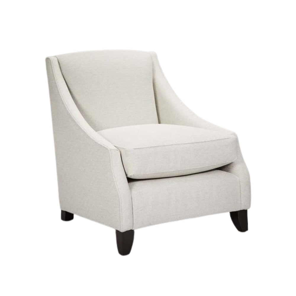 Inca Occasional Chair - Sutherland Interiors