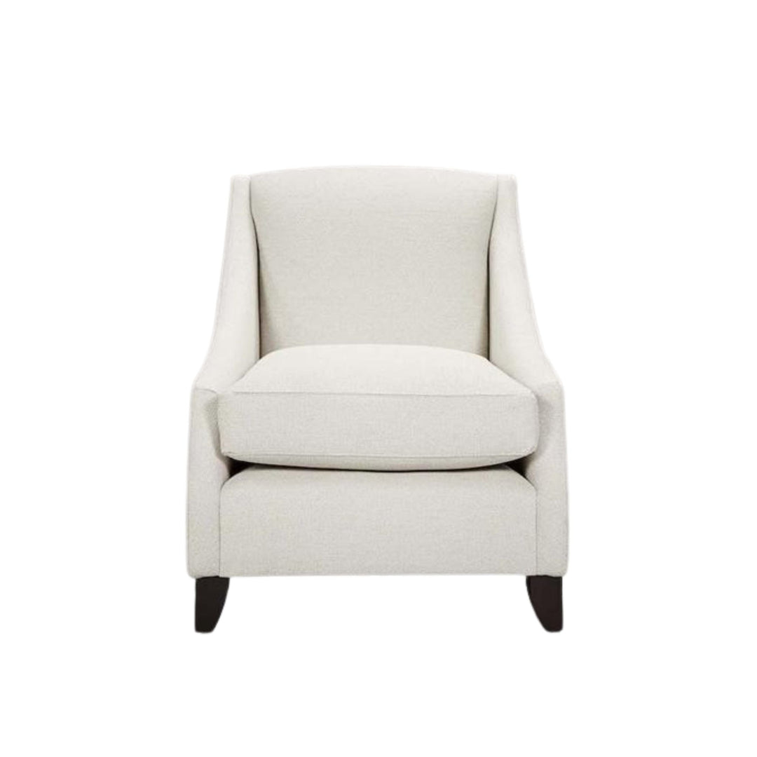 Inca Occasional Chair - Sutherland Interiors