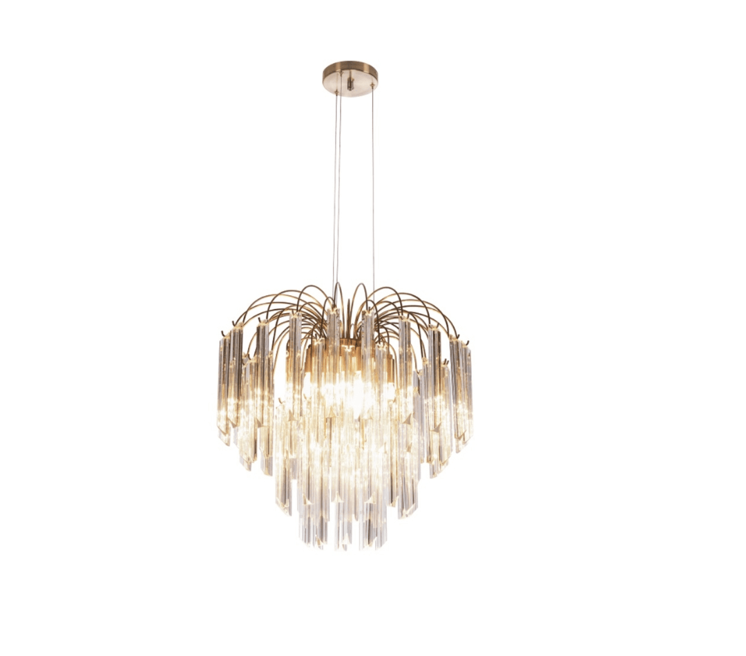 Ira Chandelier - Sutherland Interiors