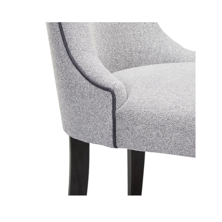 JOANNE DINING CHAIR - Sutherland Interiors