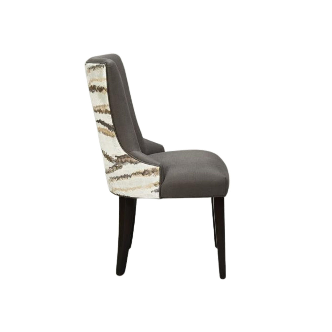Kathleen Dining Chair - Sutherland Interiors