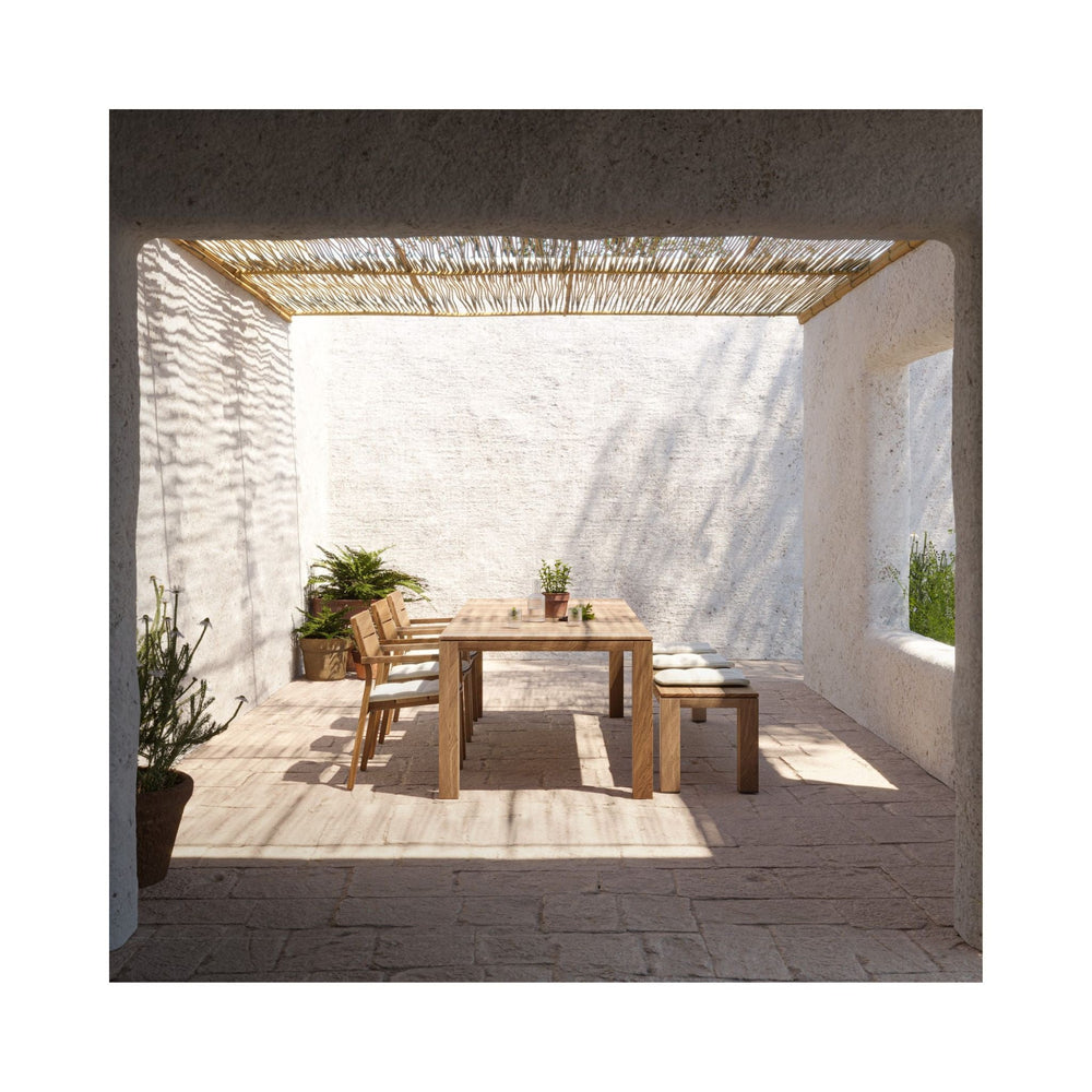 Kos Dining Table - Sutherland Interiors