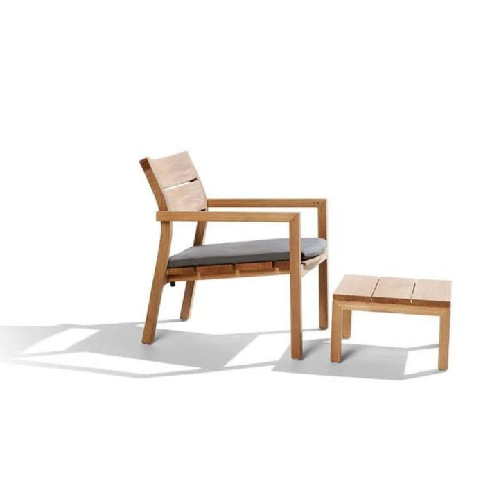 Kos Lounge Chair - Sutherland Interiors
