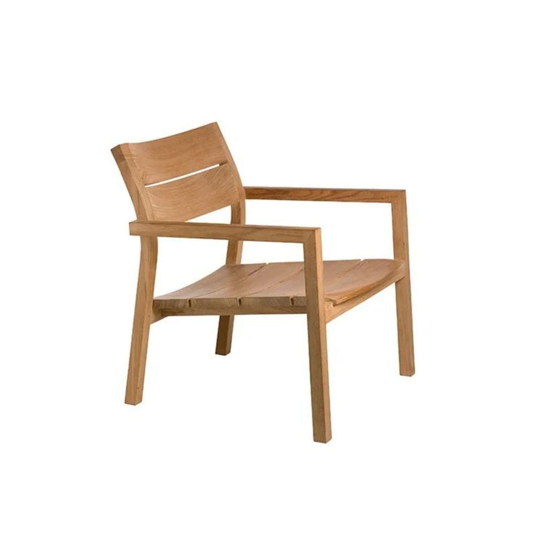 Kos Lounge Chair - Sutherland Interiors