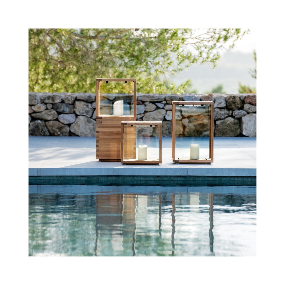 Lantern - Sutherland Interiors