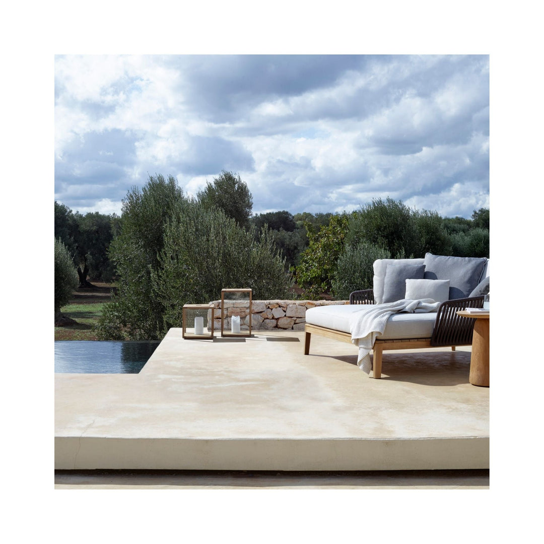 Lantern - Sutherland Interiors