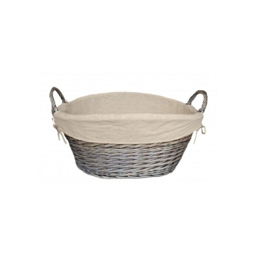 Laundry Basket - Sutherland Interiors