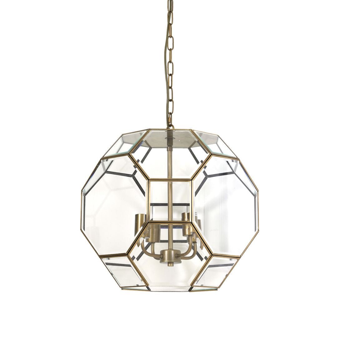 Lennox Pendant - Sutherland Interiors