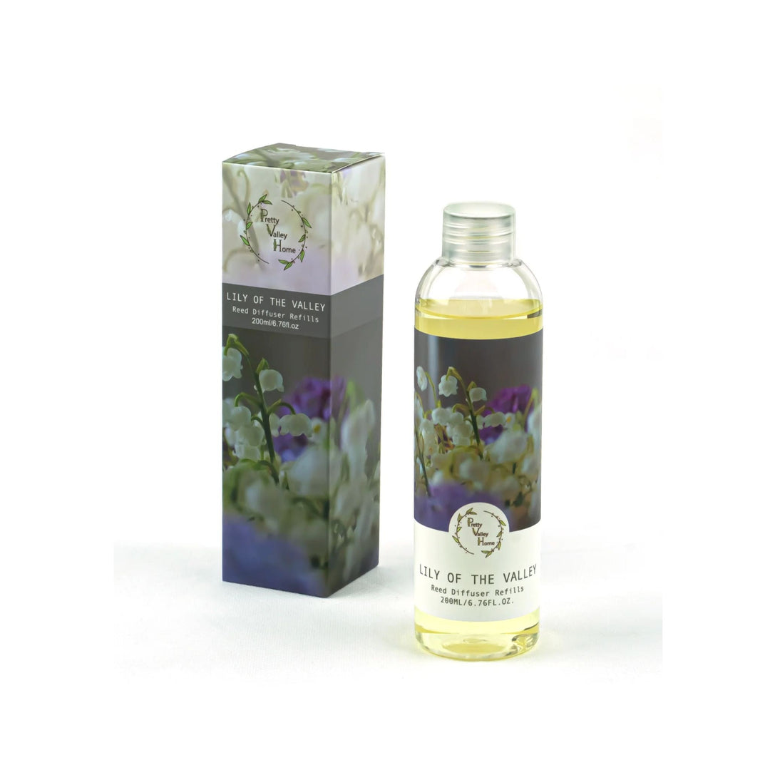 Lily Of Valley Refill Diffuser - Sutherland Interiors