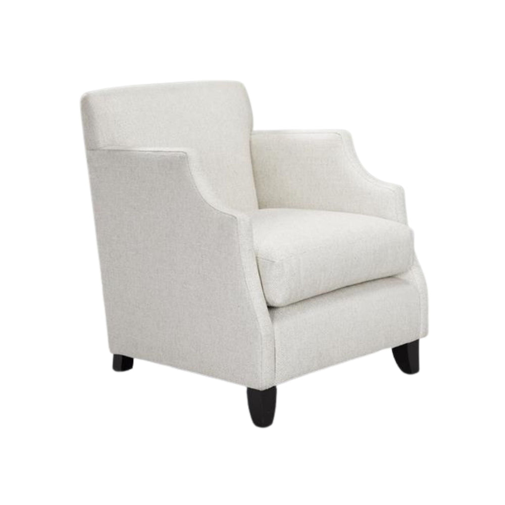 Lisa Occasional Chair - Sutherland Interiors