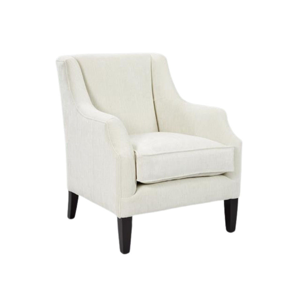 Lola Occasional Chair - Sutherland Interiors