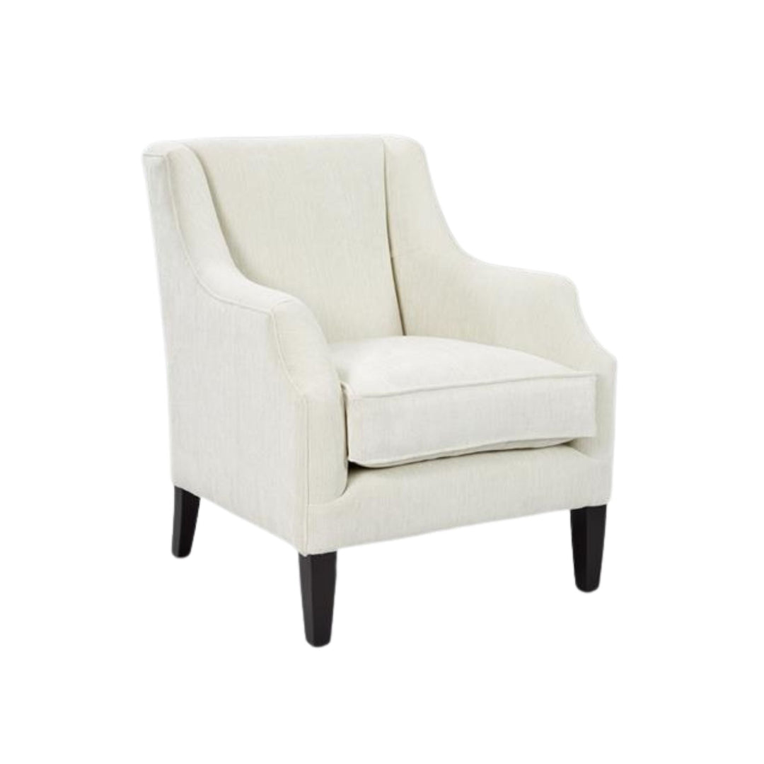 Lola Occasional Chair - Sutherland Interiors