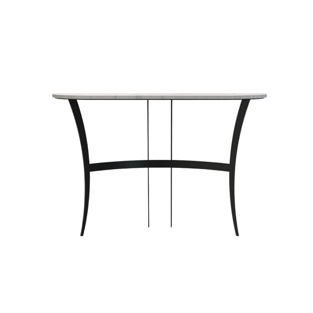 Loom Furniture Bow Console Table - Sutherland Interiors