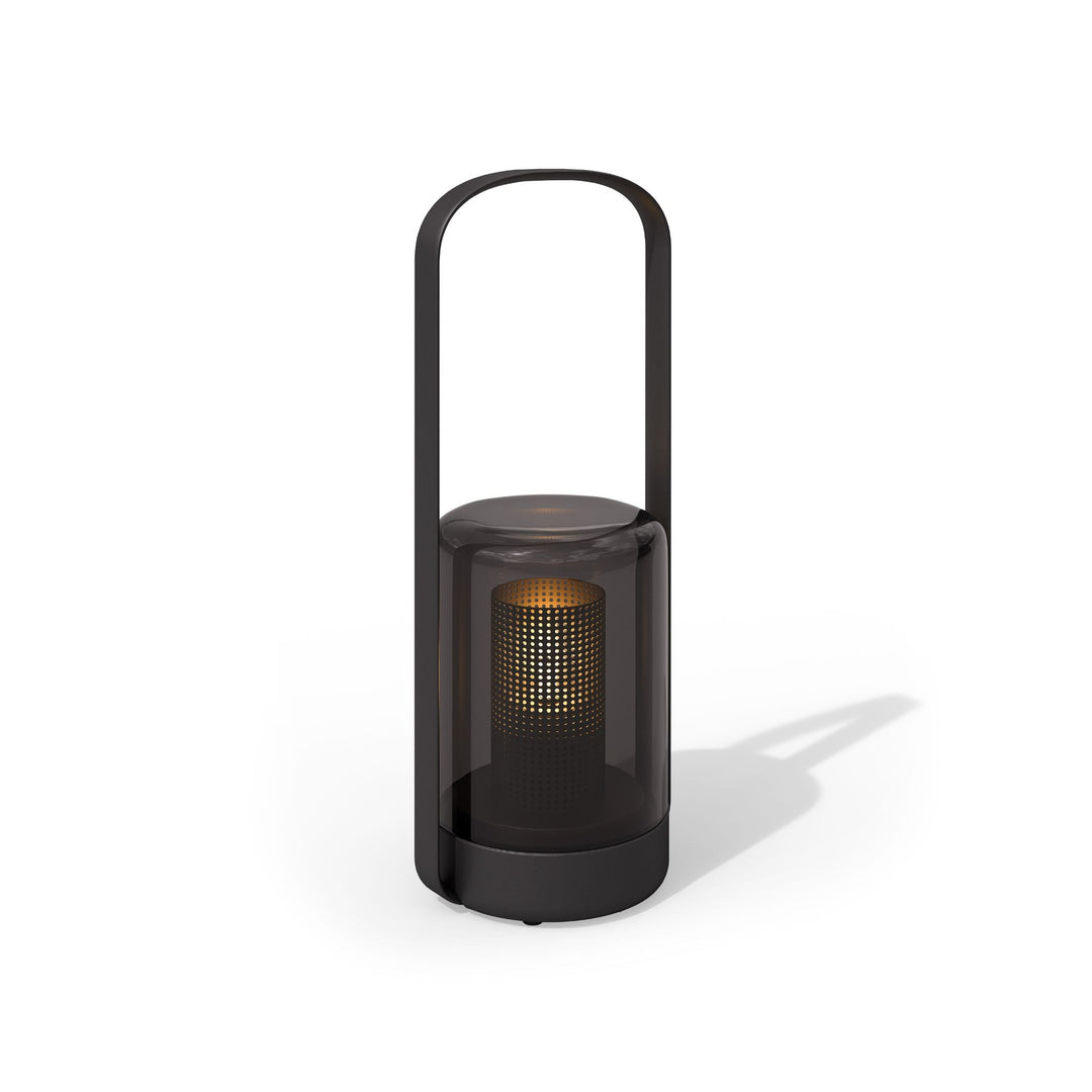 LUNA lamp - Sutherland Interiors