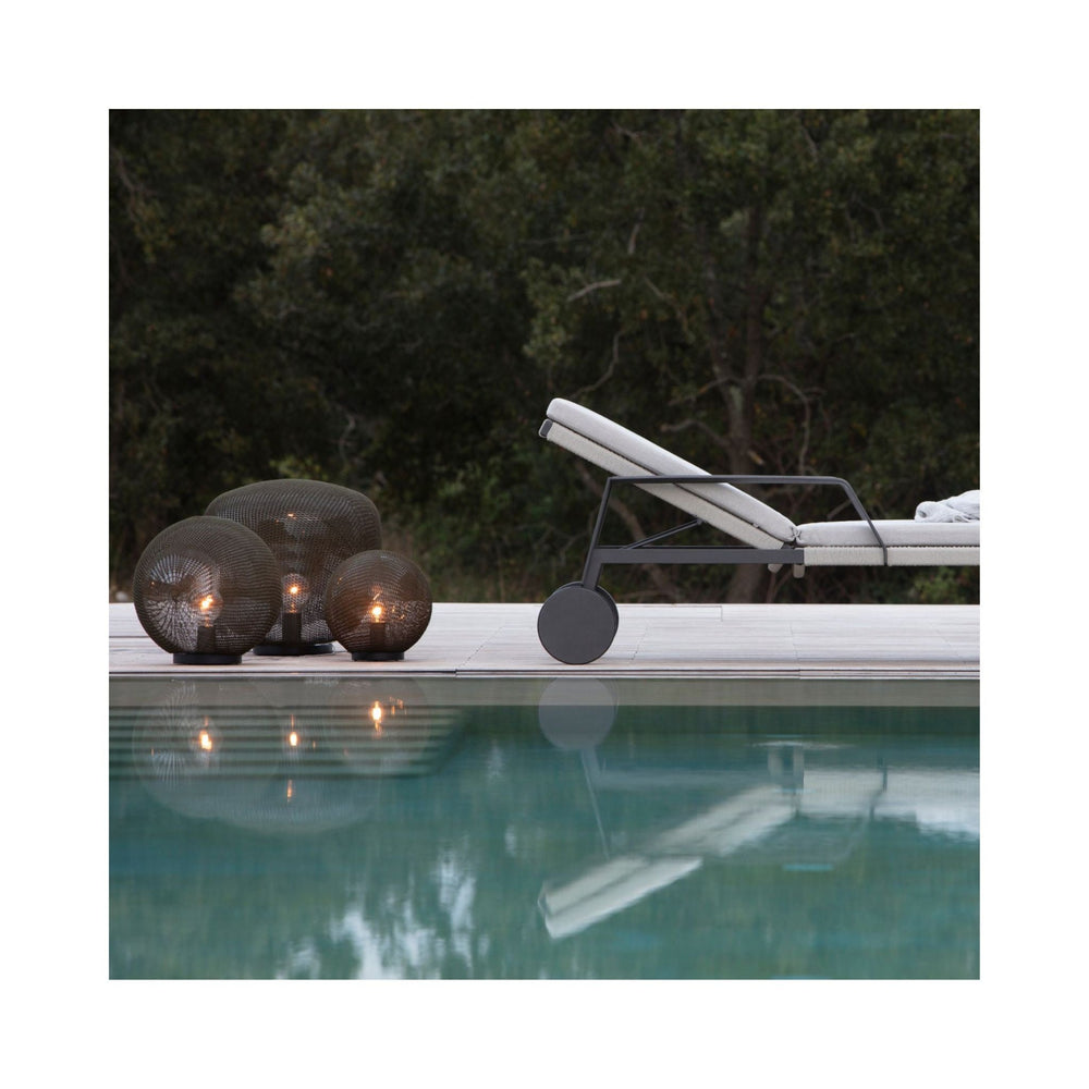 Madame Latoque - Sutherland Interiors