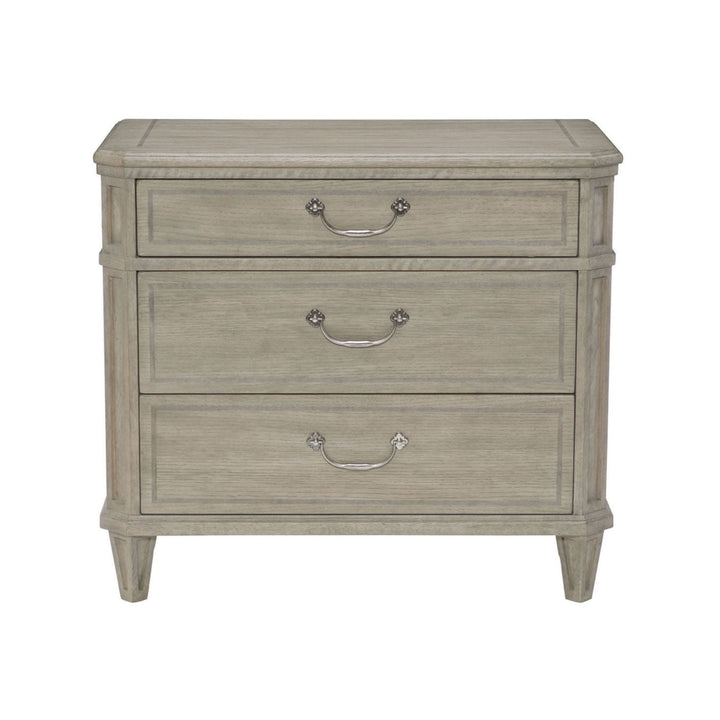 Marquesa Beside Table - Sutherland Interiors