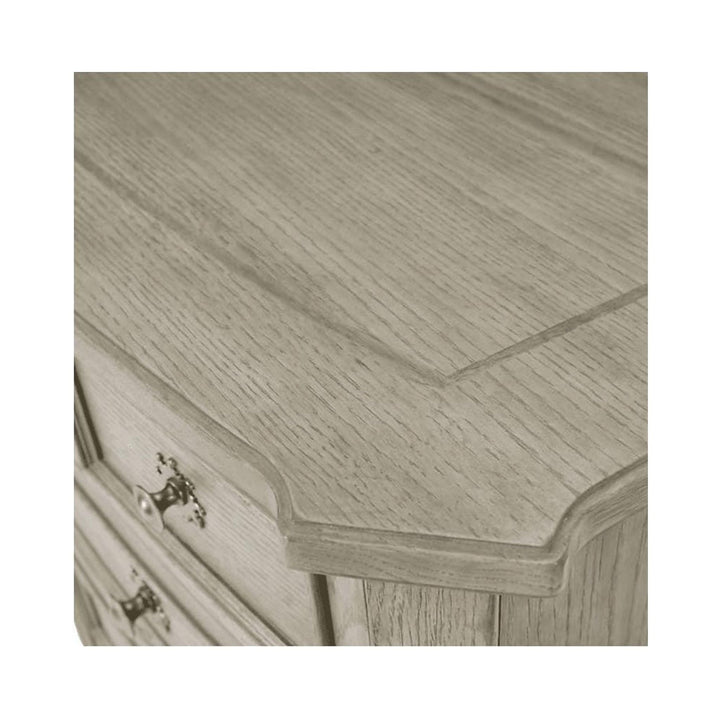 Marquesa Dresser Tall - Sutherland Interiors