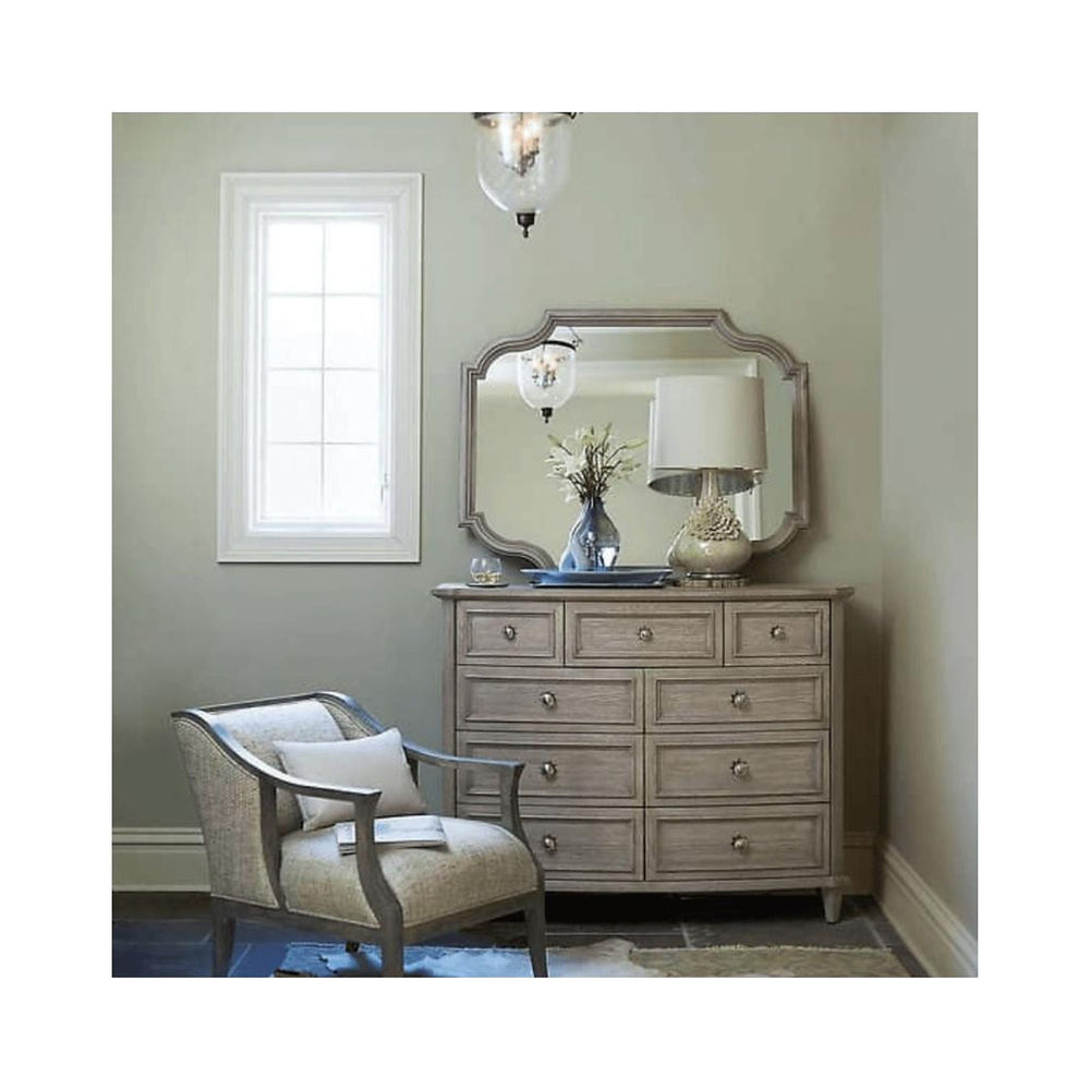 Marquesa Dresser Tall - Sutherland Interiors