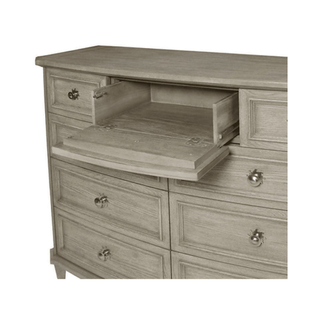 Marquesa Dresser Tall - Sutherland Interiors
