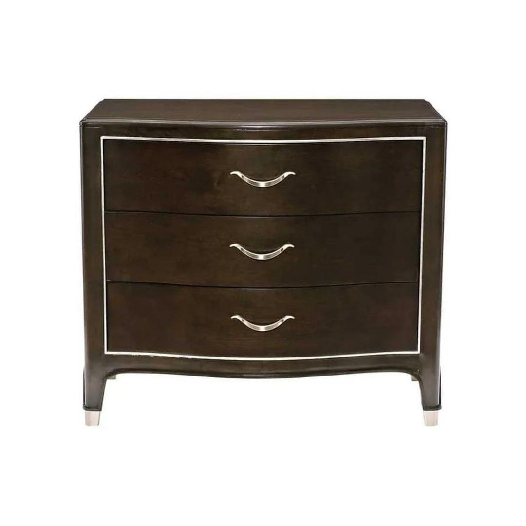 Miramont Bedside Table - Sutherland Interiors