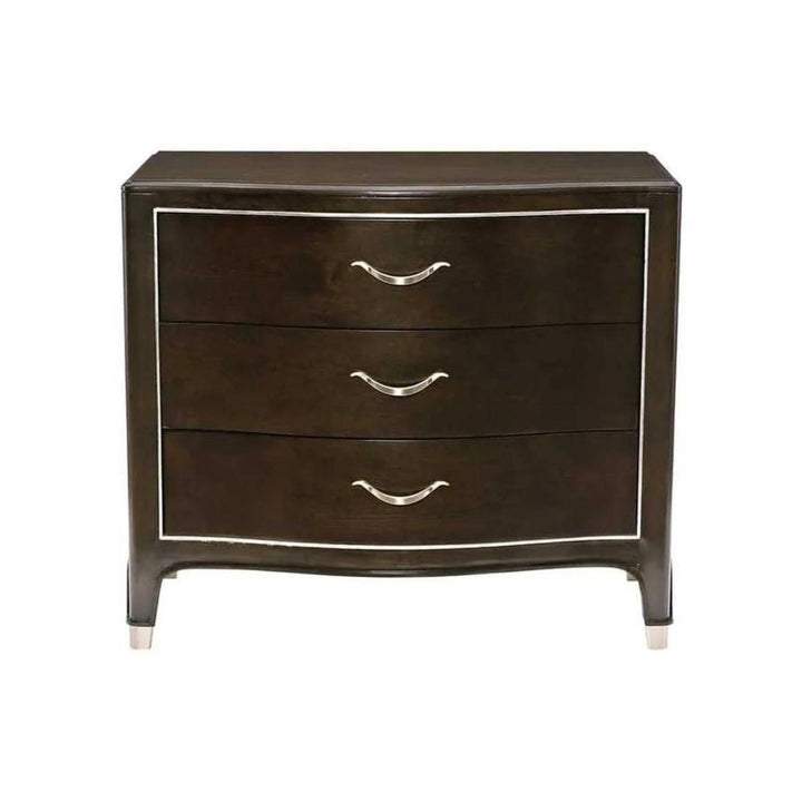 Miramont Bedside Table - Sutherland Interiors
