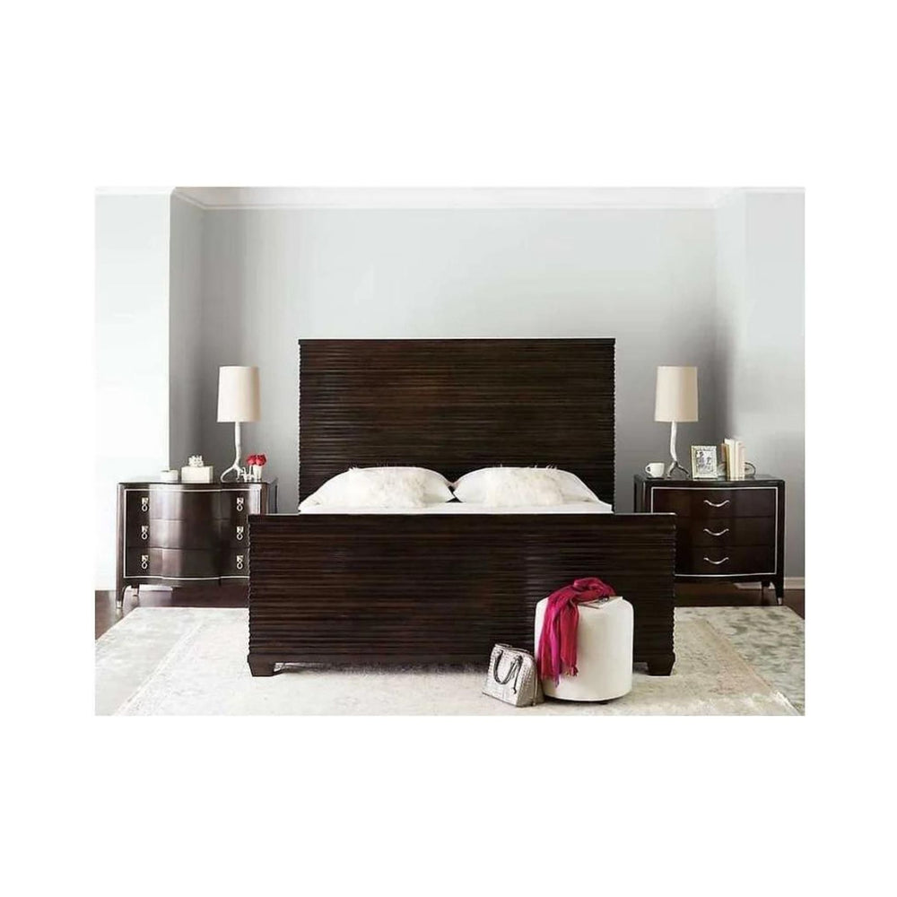 Miramont Bedside Table - Sutherland Interiors