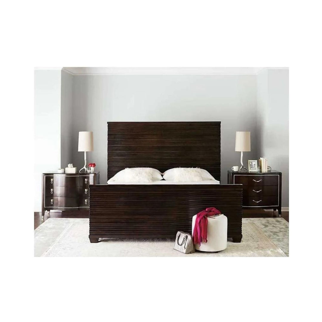 Miramont Bedside Table - Sutherland Interiors