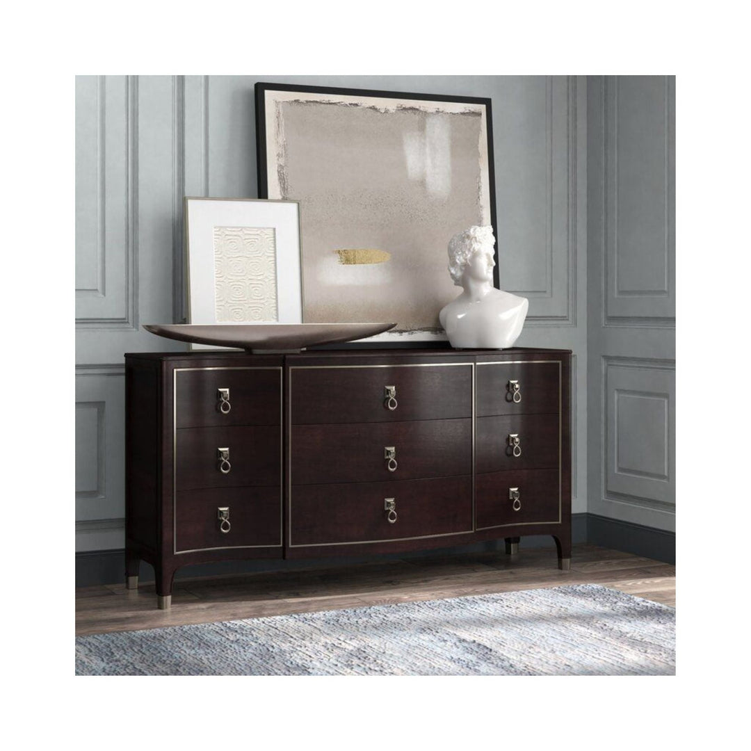 Miramont Dresser - Sutherland Interiors