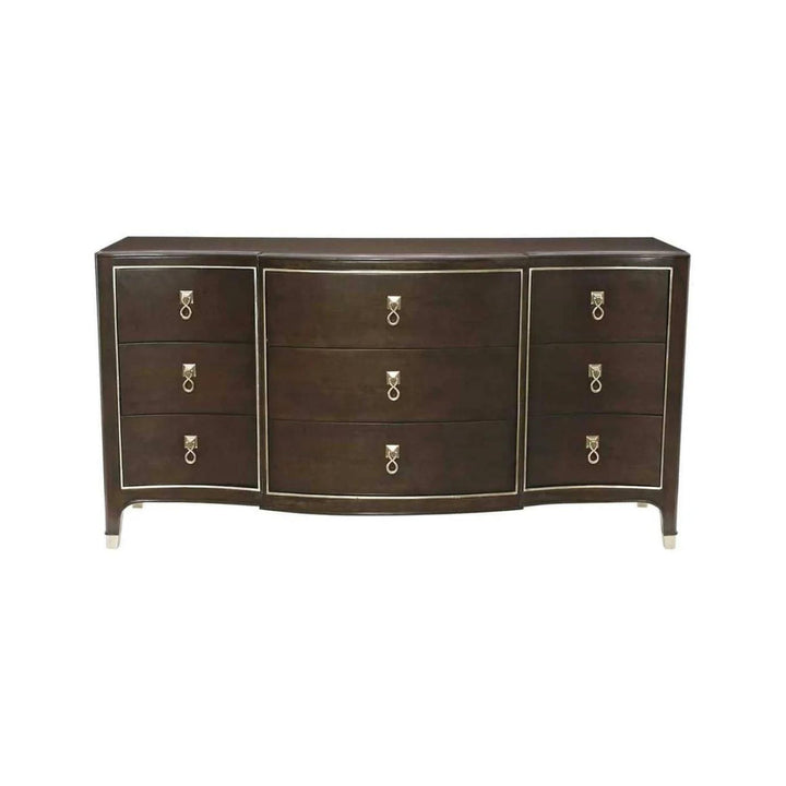 Miramont Dresser - Sutherland Interiors