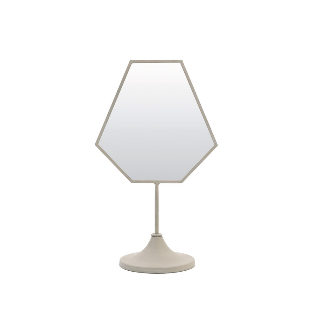 Mirror Cement - Sutherland Interiors