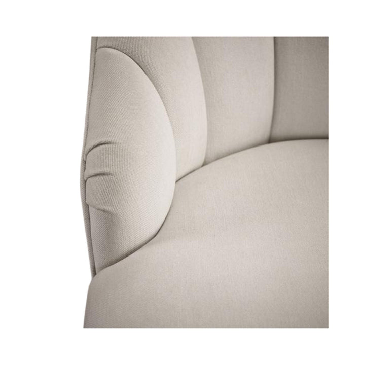 Moneypenny Occasional Chair - Sutherland Interiors