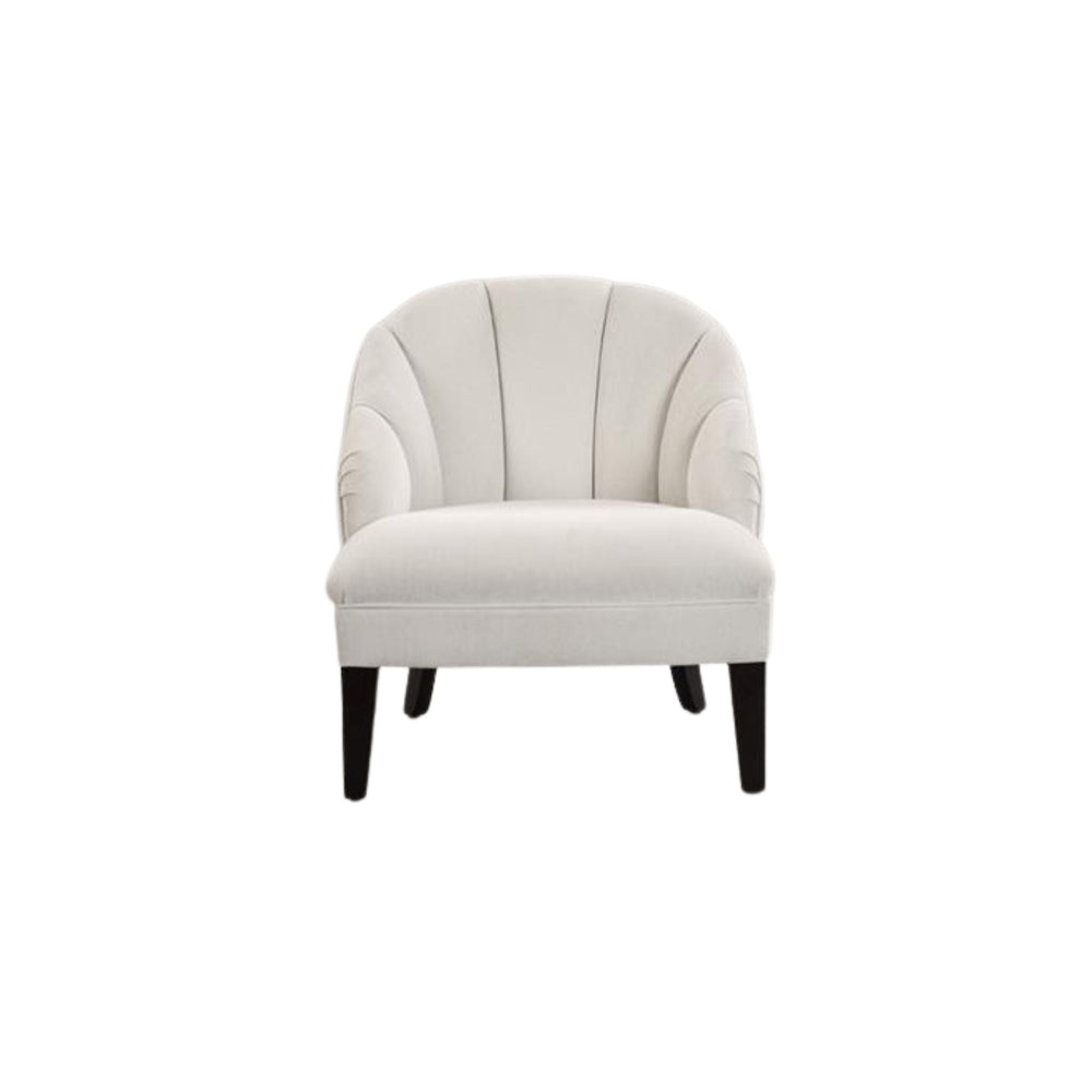 Moneypenny Occasional Chair - Sutherland Interiors