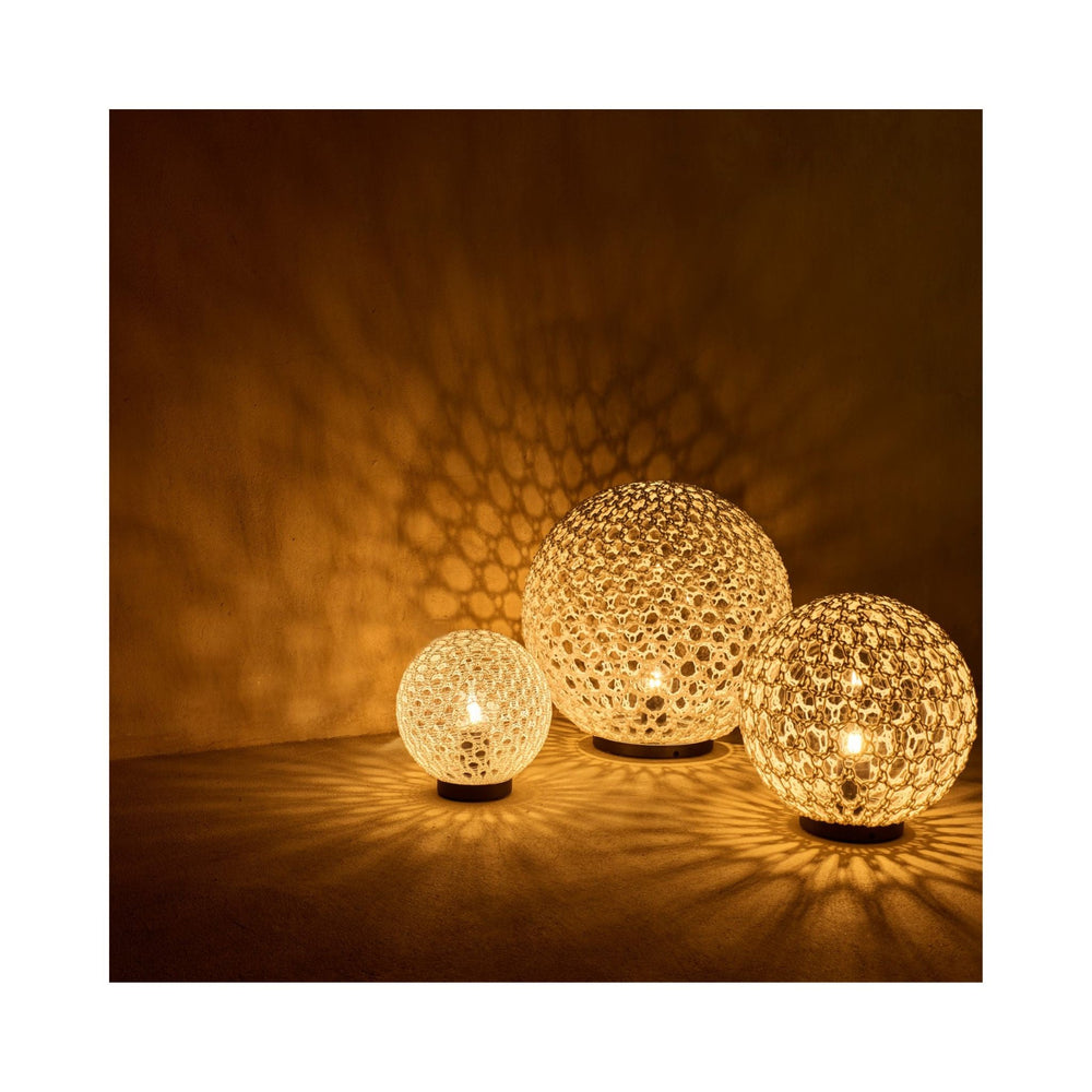 Monsier Lebonnet - Sutherland Interiors