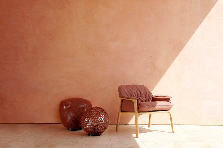 Monsier Lebonnet - Sutherland Interiors