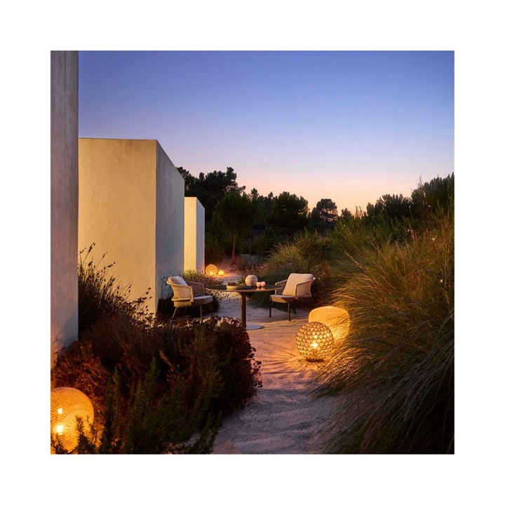 Monsier Lebonnet - Sutherland Interiors