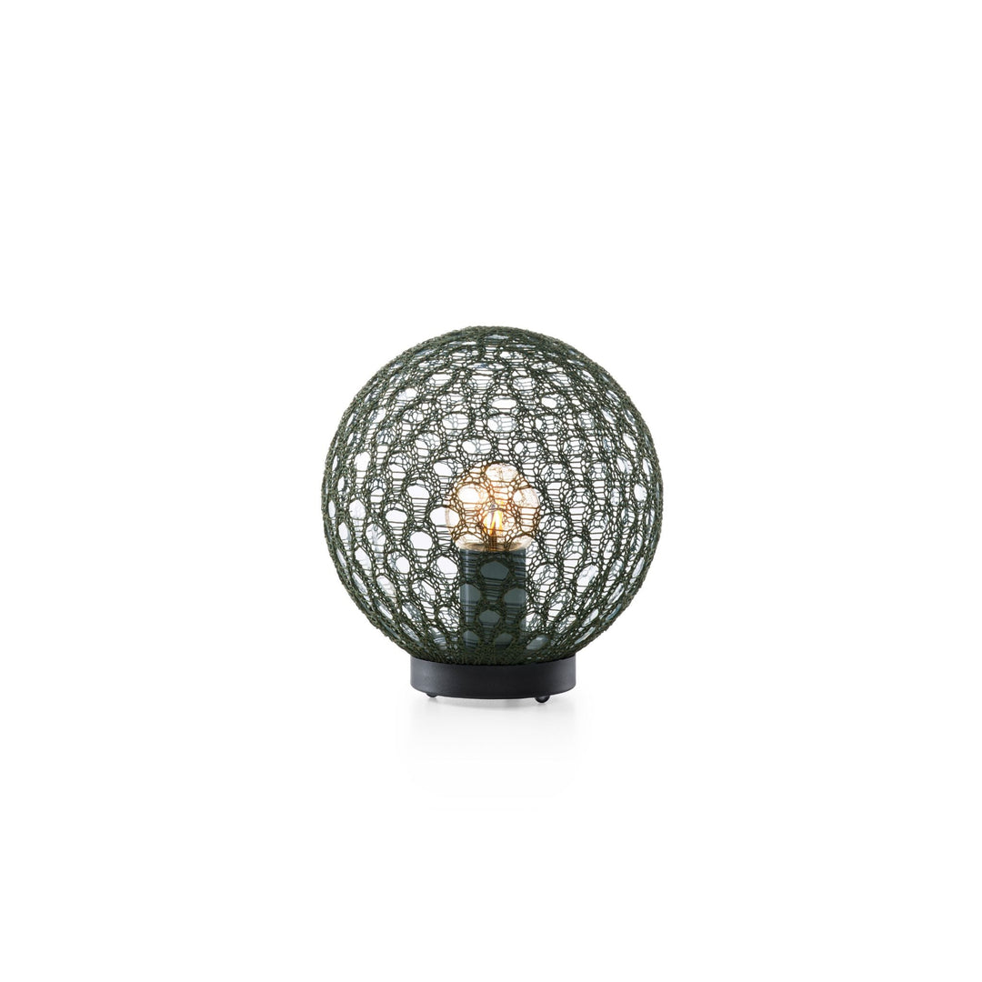 Monsier Lebonnet - Sutherland Interiors